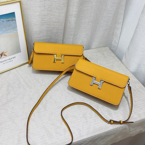 HERMES flight attendant bag - Image 8