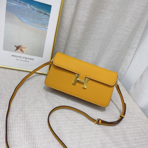 HERMES flight attendant bag - Image 9