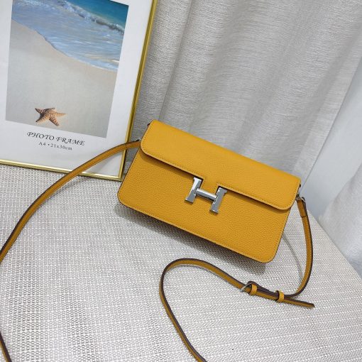 HERMES flight attendant bag - Image 10