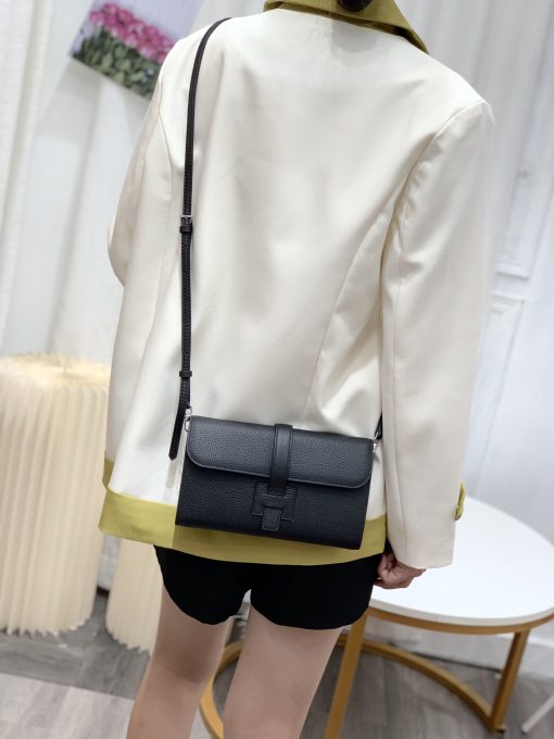 Hermes single-shoulder bag - Image 2