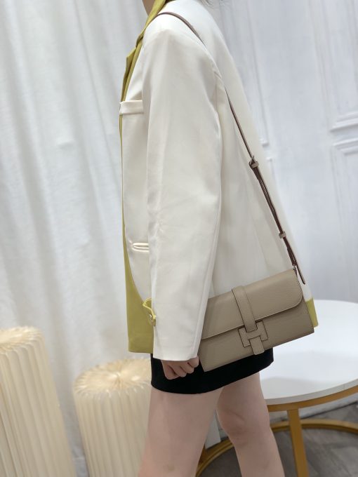 Hermes single-shoulder bag - Image 3