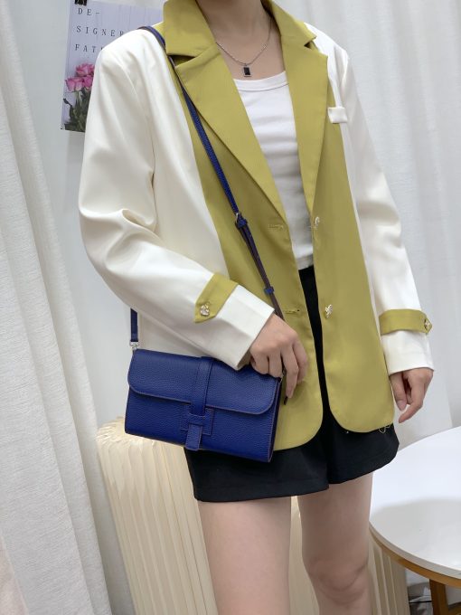 Hermes single-shoulder bag - Image 4