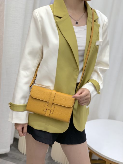 Hermes single-shoulder bag - Image 5