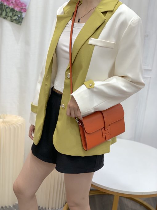 Hermes single-shoulder bag