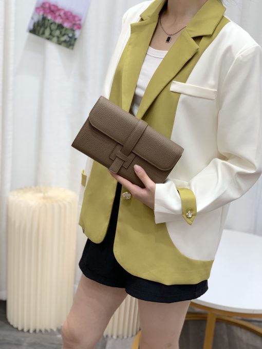Hermes single-shoulder bag - Image 8