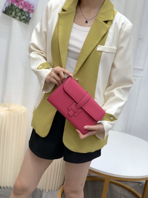Hermes single-shoulder bag - Image 10