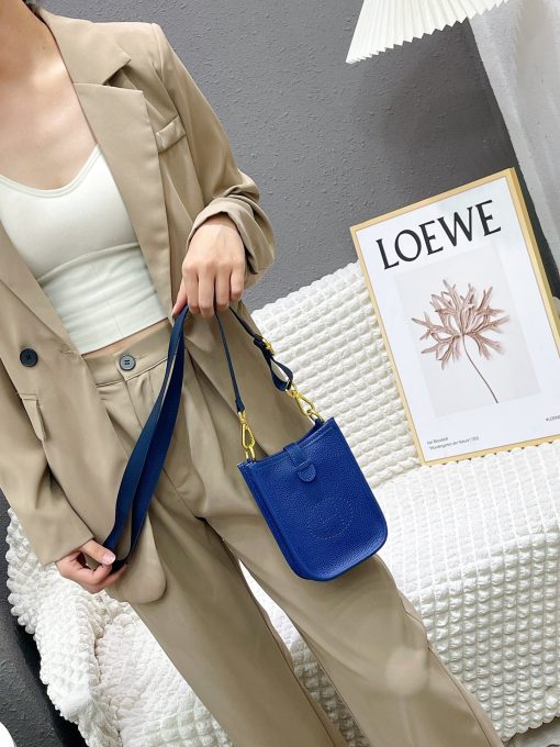 Hermes mobile phone bag - Image 3
