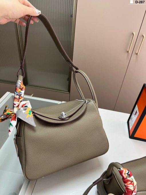 Hermes Lindi bag