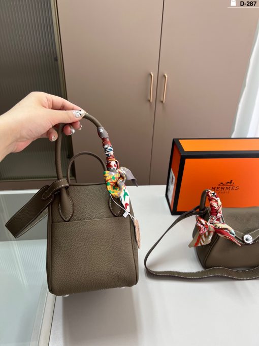 Hermes Lindi bag - Image 3