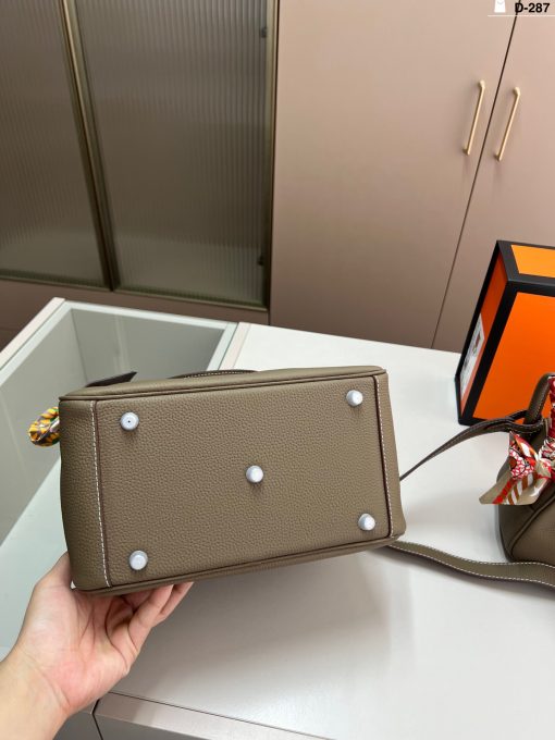 Hermes Lindi bag - Image 4