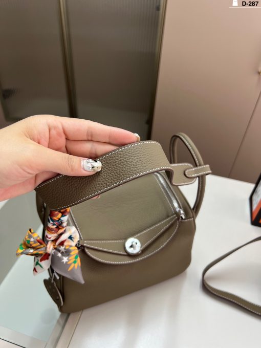 Hermes Lindi bag - Image 6