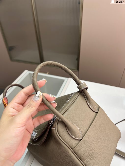 Hermes Lindi bag - Image 7