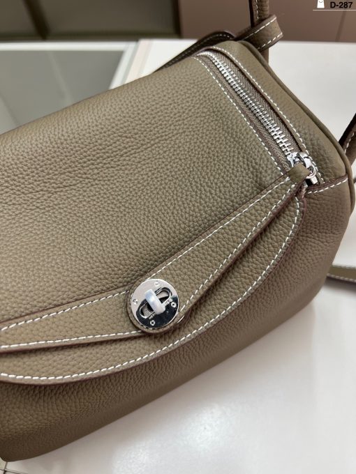Hermes Lindi bag - Image 8