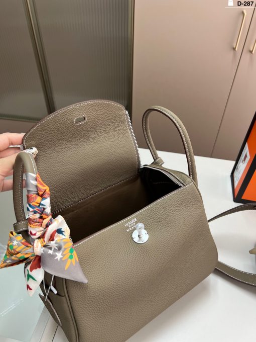 Hermes Lindi bag - Image 9