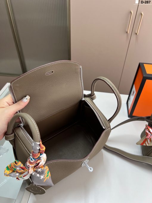 Hermes Lindi bag - Image 10