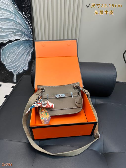 Hermes crossbody bag