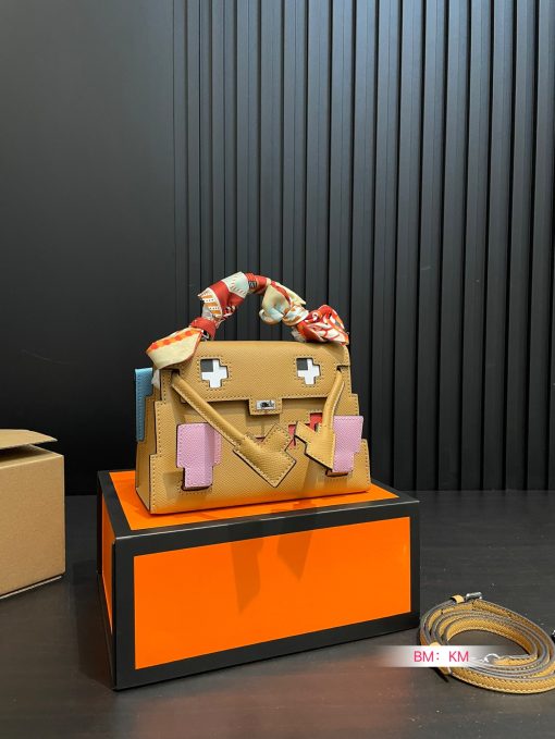 Hermes Kelly