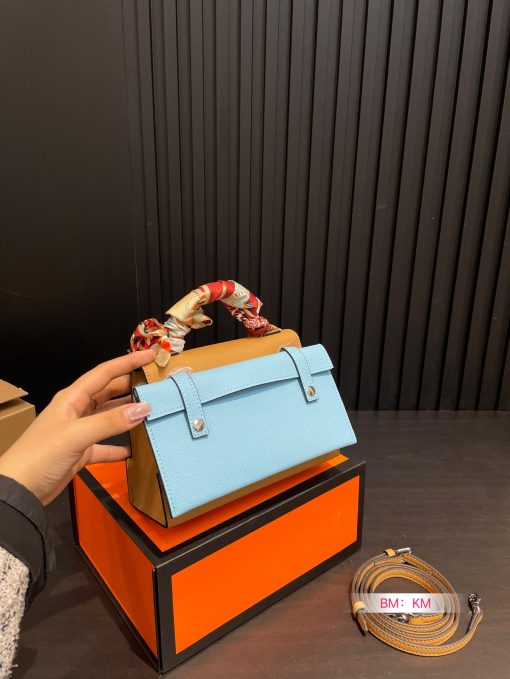 Hermes Kelly - Image 7