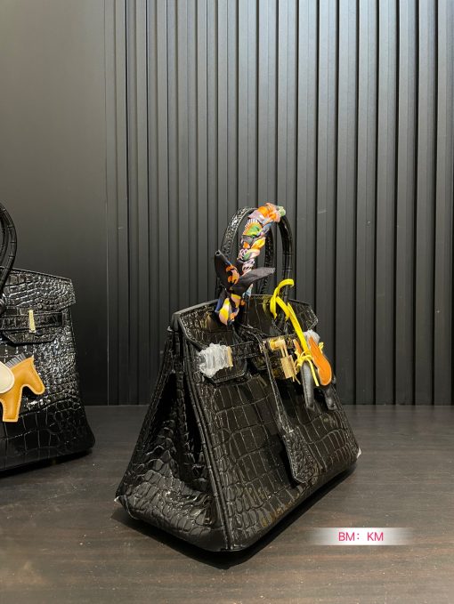 Hermes Birkin bag - Image 5