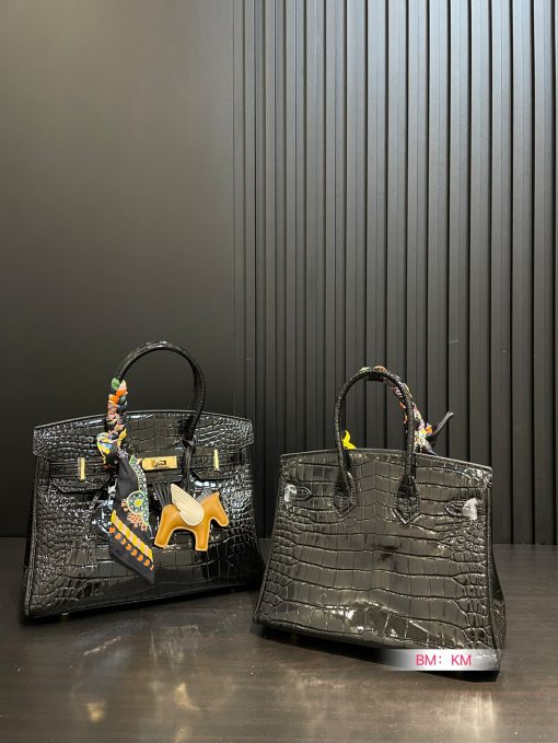 Hermes Birkin bag - Image 8