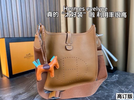 Hermes Evelyn bag