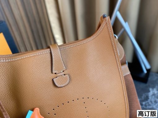 Hermes Evelyn bag - Image 3