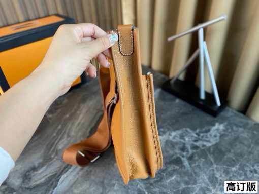 Hermes Evelyn bag - Image 4