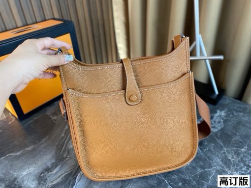 Hermes Evelyn bag - Image 6