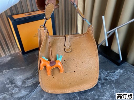 Hermes Evelyn bag - Image 8