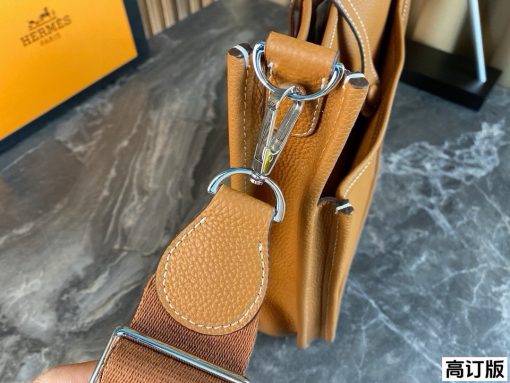 Hermes Evelyn bag - Image 9