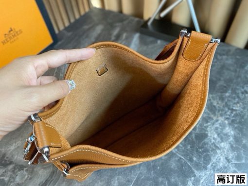 Hermes Evelyn bag - Image 10