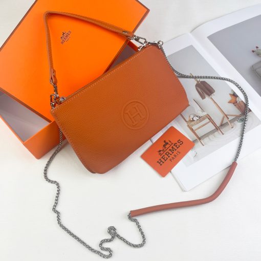HERMES crossbody bag