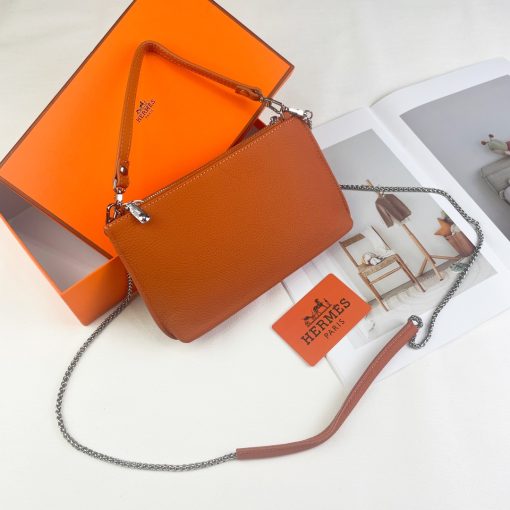 HERMES crossbody bag - Image 3