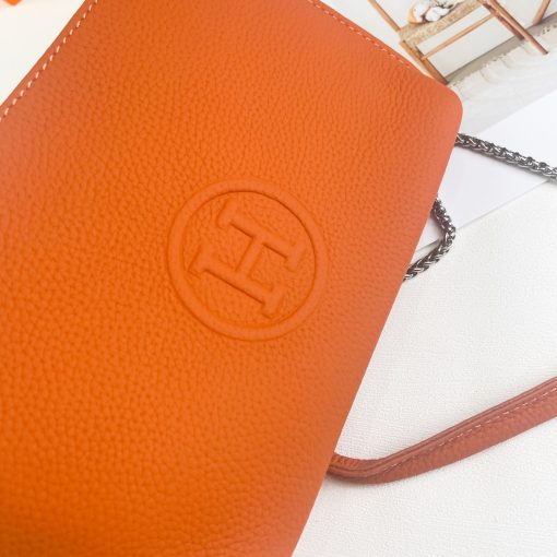 HERMES crossbody bag - Image 4