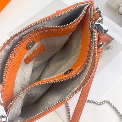 HERMES crossbody bag - Image 7