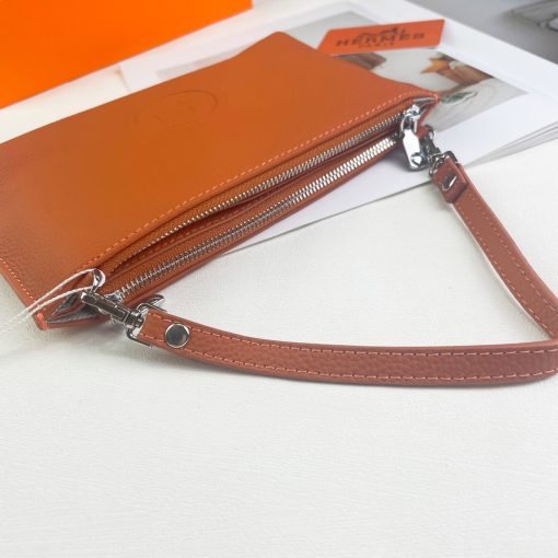 HERMES crossbody bag - Image 8