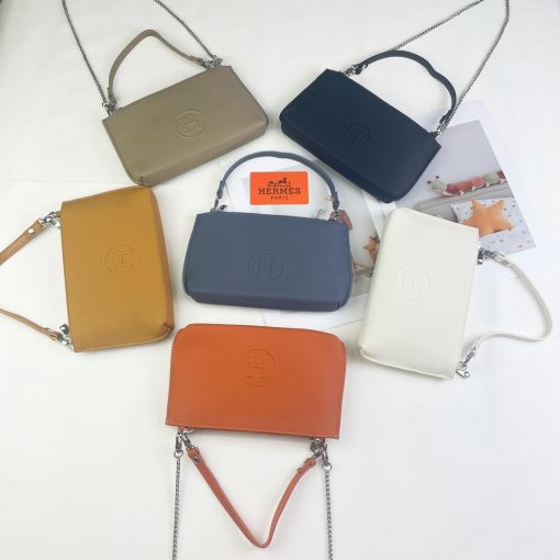 HERMES crossbody bag - Image 10