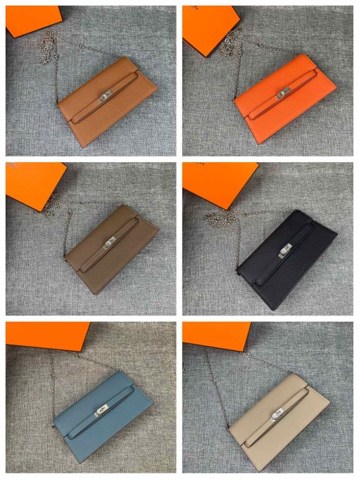 HERMES kelly - Image 10