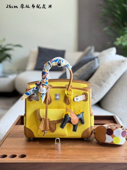 Hermes Birkin25