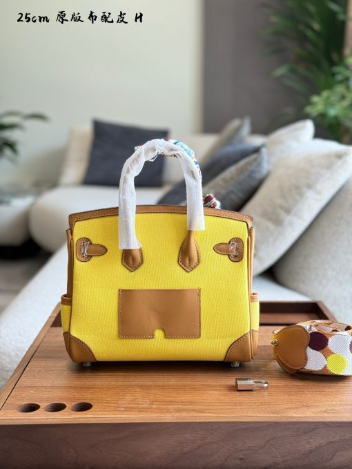 Hermes Birkin25 - Image 5