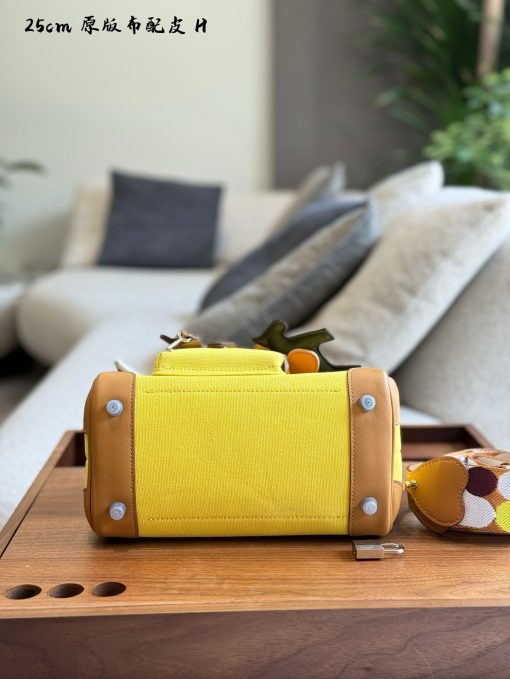 Hermes Birkin25 - Image 7