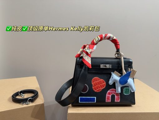 Hermes Kelly - Image 3
