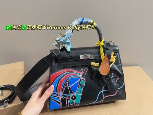 Hermes Kelly - Image 7