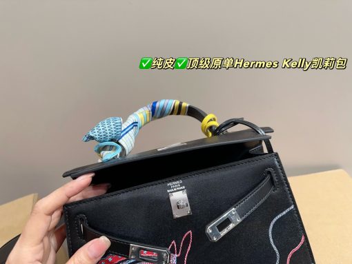 Hermes Kelly - Image 9