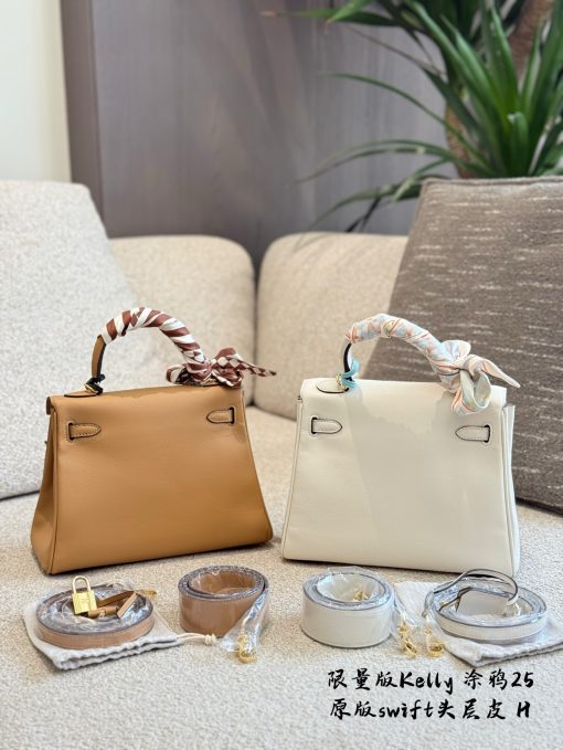 Hermes Kelly - Image 7