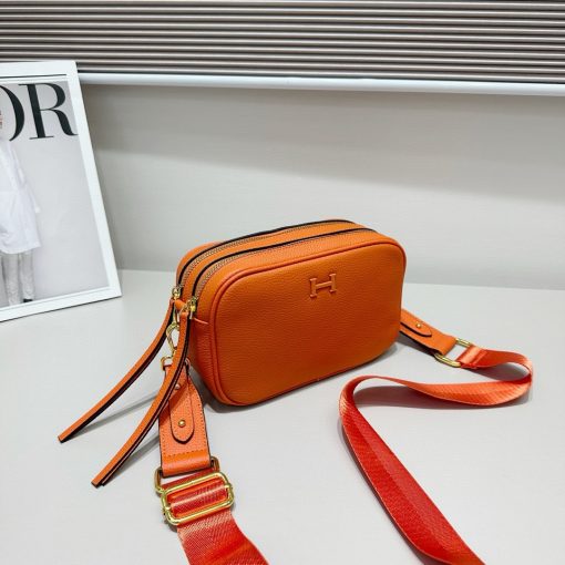 HERMES camera bag