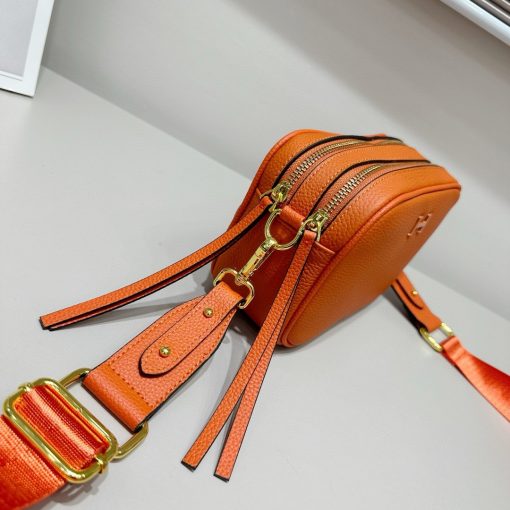 HERMES camera bag - Image 4