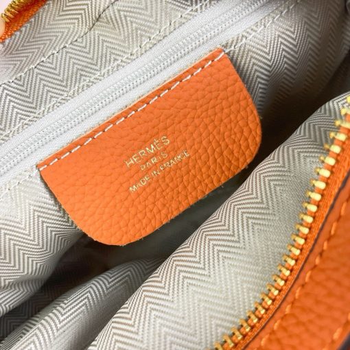 HERMES camera bag - Image 8