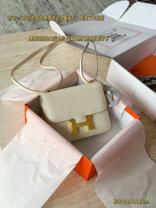 Hermes Kangkang bag - Image 2