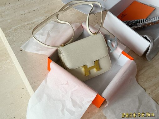 Hermes Kangkang bag - Image 3